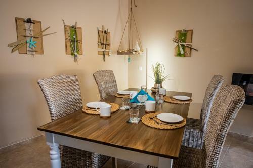 Apartamento Casamarena