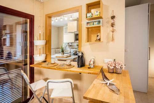 Apartamento Casamarena
