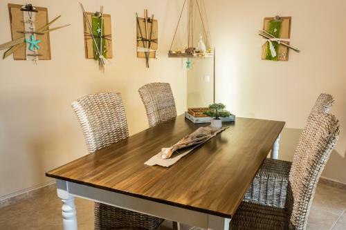 Apartamento Casamarena