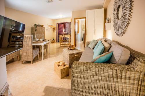 Apartamento Casamarena