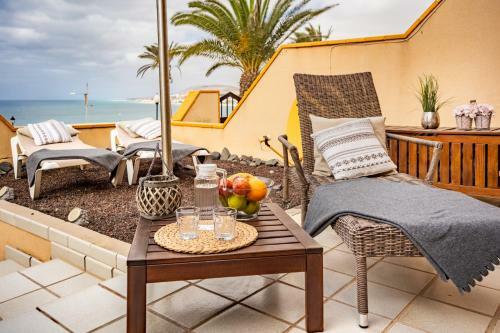 Apartamento Casamarena
