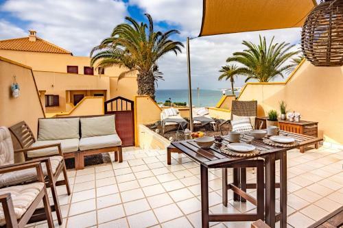 Apartamento Casamarena