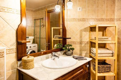 Apartamento Casamarena