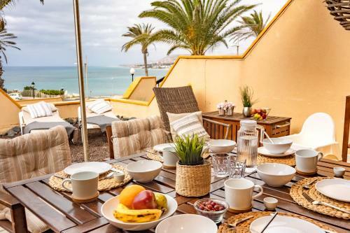 Apartamento Casamarena