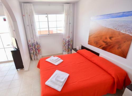 Apartamento Casa Gardenia