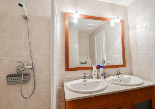 Apartamento Casa Gardenia
