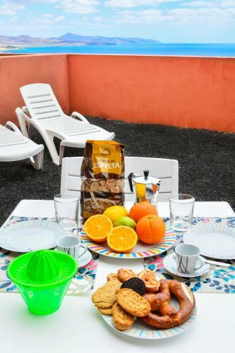 Apartamento Casa Gardenia