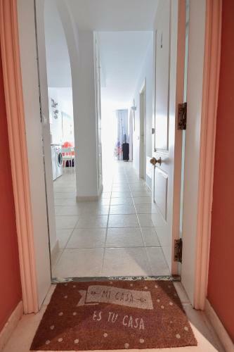 Apartamento Casa Gardenia