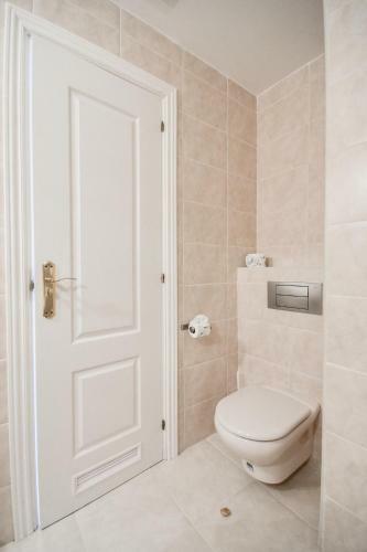 Apartamento Casa Gardenia
