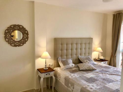 Apartamento Playa Paraiso Elisabeth
