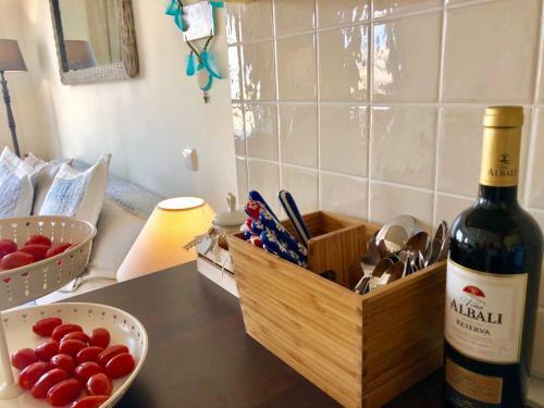 Apartamento Playa Paraiso Elisabeth
