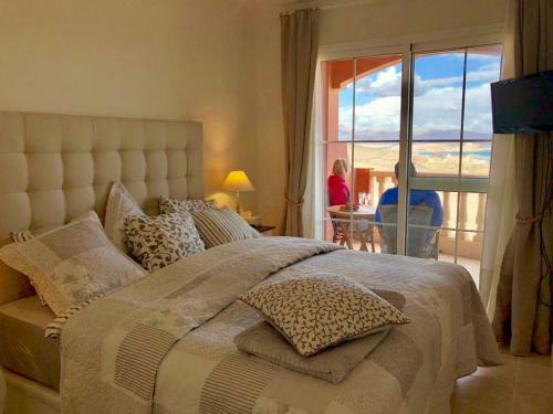 Apartamento Playa Paraiso Elisabeth