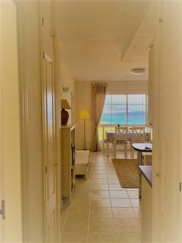 Apartamento Playa Paraiso Elisabeth
