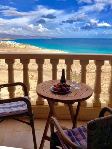 Apartamento Playa Paraiso Elisabeth