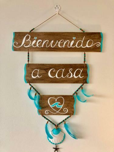 Apartamento Playa Paraiso Elisabeth
