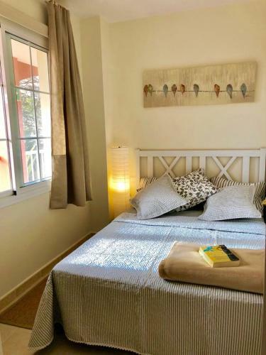 Apartamento Playa Paraiso Elisabeth