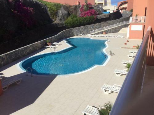Playa Paraiso Apartment