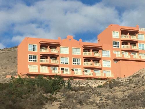 Playa Paraiso Apartment