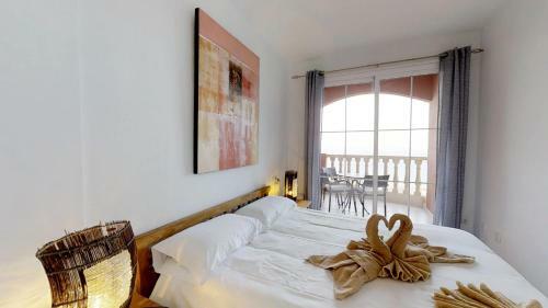 Playa Paraiso Apartment