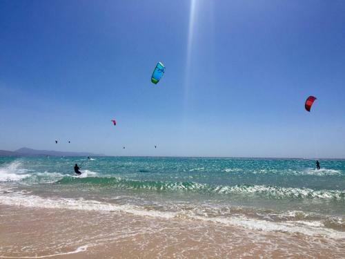 Apartamento Sotavento Beach+great Views+wifi