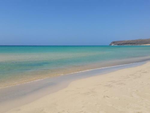 Apartamento Sotavento Beach+great Views+wifi