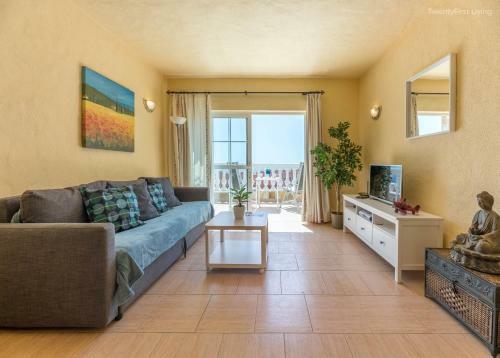 Apartamento Sotavento Beach+great Views+wifi