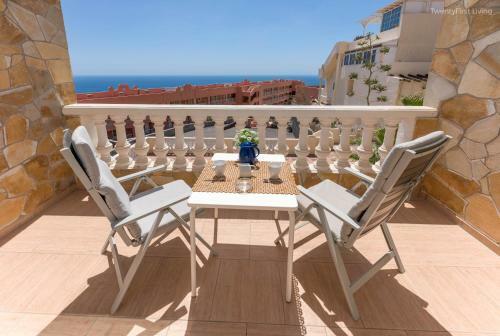 Apartamento Sotavento Beach+great Views+wifi