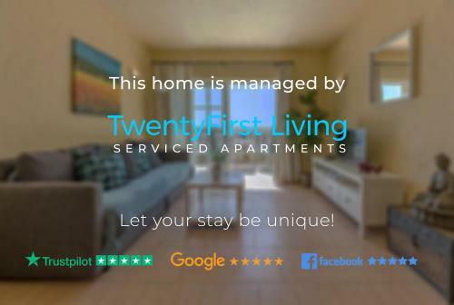 Apartamento Sotavento Beach+great Views+wifi
