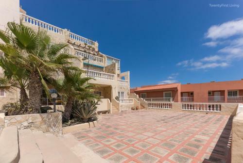 Apartamento Sotavento Beach+great Views+wifi