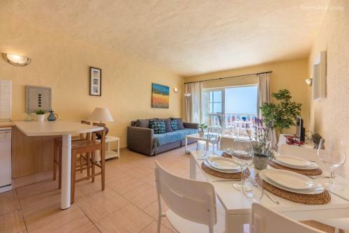 Apartamento Sotavento Beach+great Views+wifi