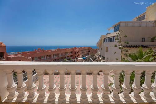 Apartamento Sotavento Beach+great Views+wifi