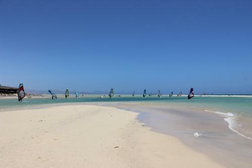 Apartamento Sotavento Beach+great Views+wifi