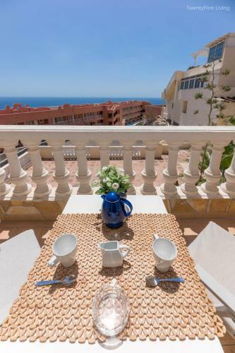 Apartamento Sotavento Beach+great Views+wifi