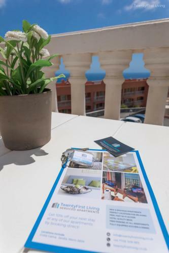 Apartamento Sotavento Beach+great Views+wifi