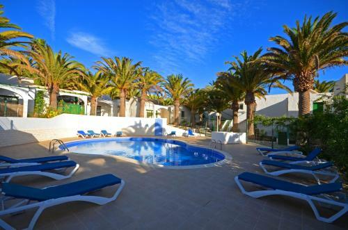 Apartment Presidente Pool Wifi Max. 4 Personen