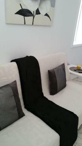Beautiful Small Apartament