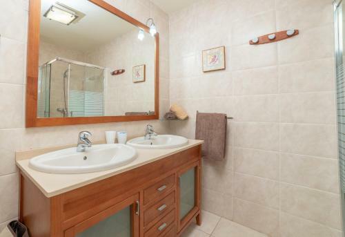 Apartamento Paraiso Playa Sea View Sotavento