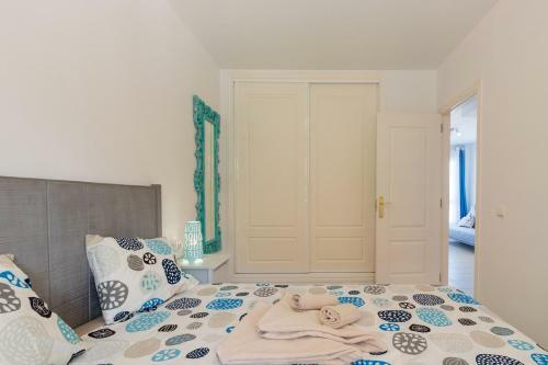Apartamento The Paradise On The Ocean 7