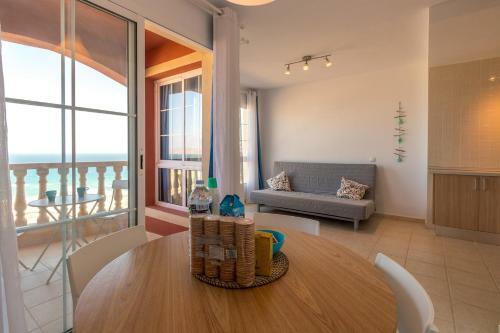 Apartamento The Paradise On The Ocean 7