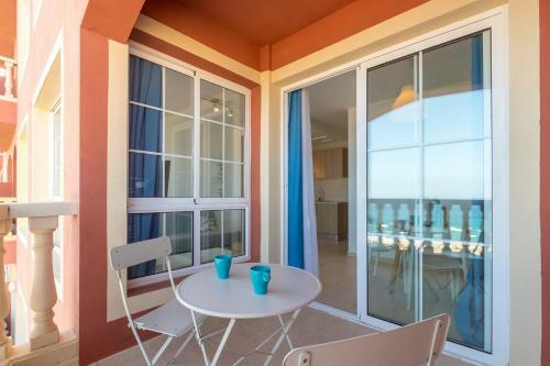 Apartamento The Paradise On The Ocean 7