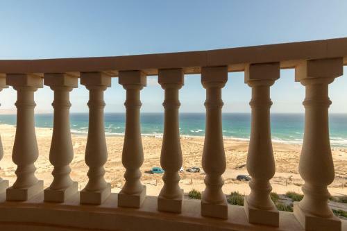 Apartamento The Paradise On The Ocean 7