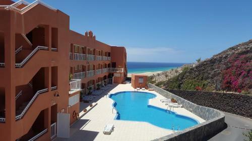 Apartamento The Paradise On The Ocean 7