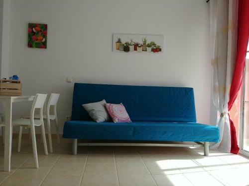 Apartamento Casa En Azul