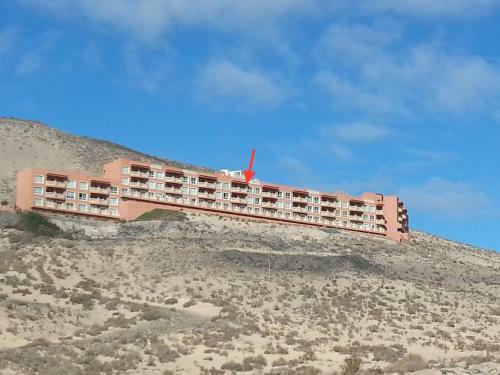 Apartamento The Paradise On The Ocean 10