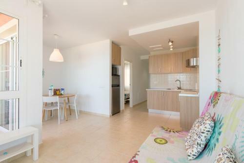Apartamento The Paradise On The Ocean 10