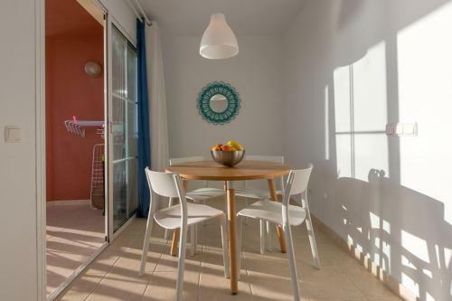 Apartamento The Paradise On The Ocean 10