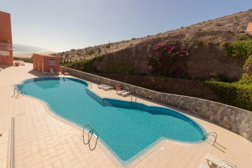 Apartamento The Paradise On The Ocean 10