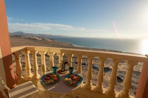 Apartamento The Paradise On The Ocean 10