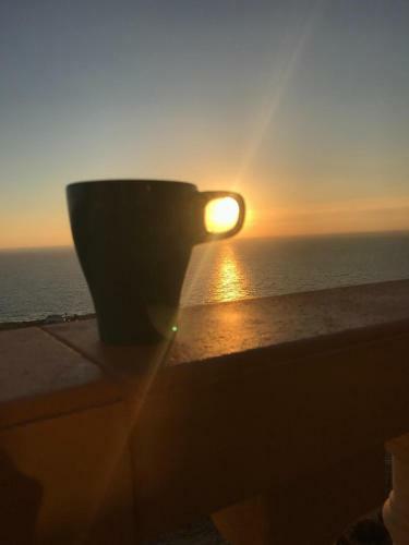 Apartamento The Paradise On The Ocean 10