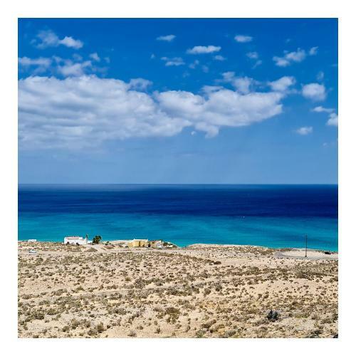 Apartamento Your Ocean Blue